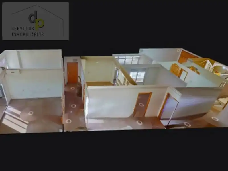 Piso con terraza en venta en Carrer Riu Xúquer 43, imagen 21