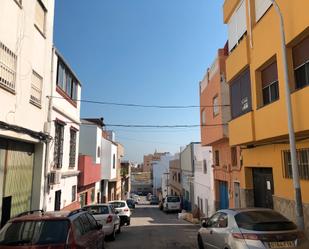 Exterior view of Flat for sale in Algeciras