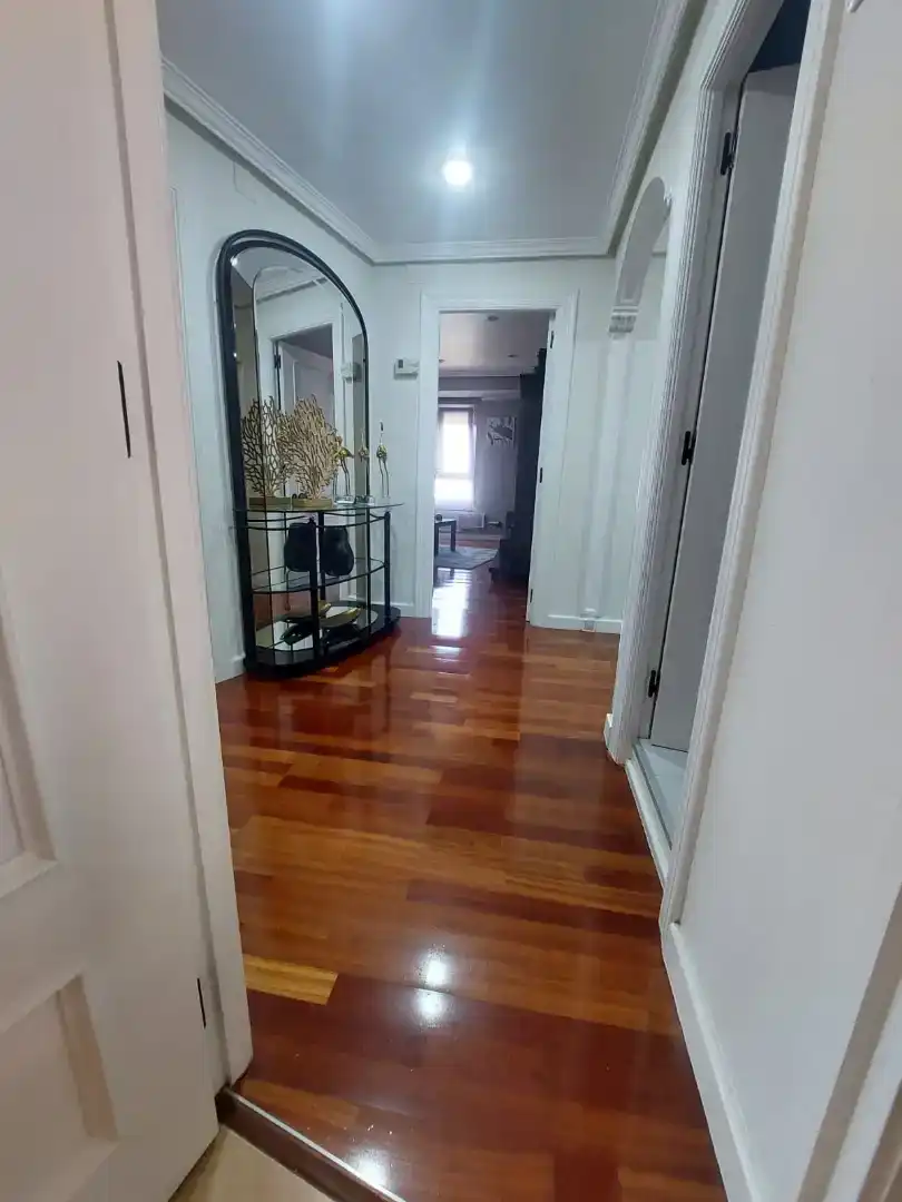 Wohnung zum Verkauf in Gijón 