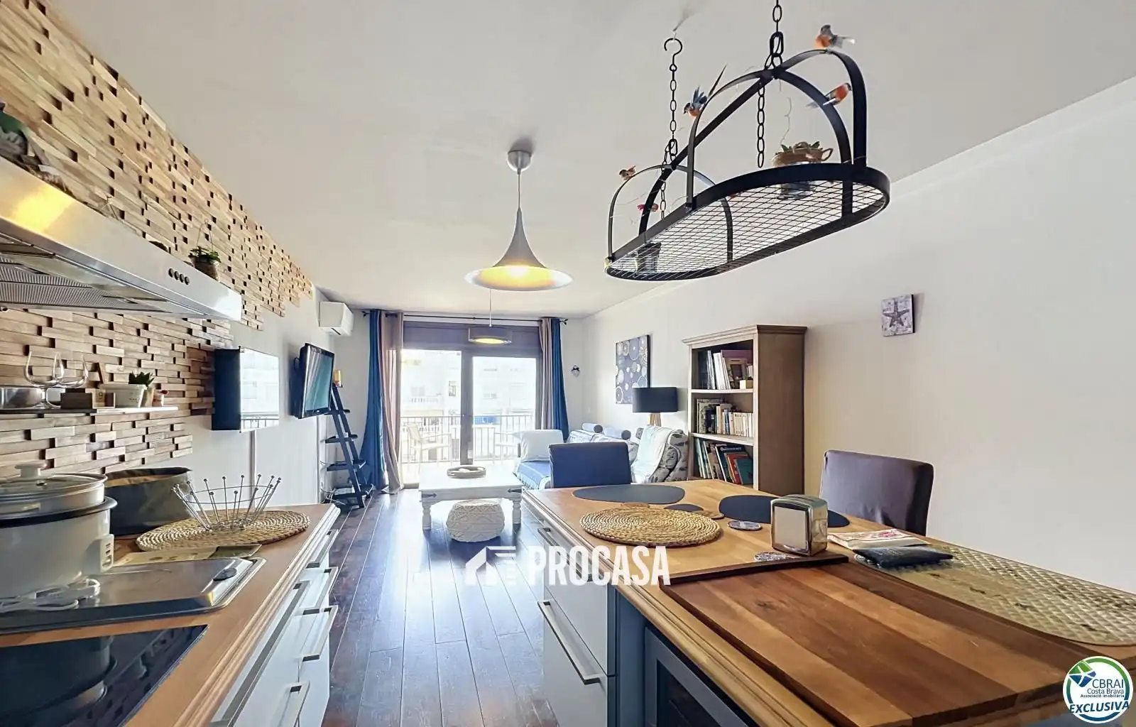 Piso en venta en Alberes, imagen 2