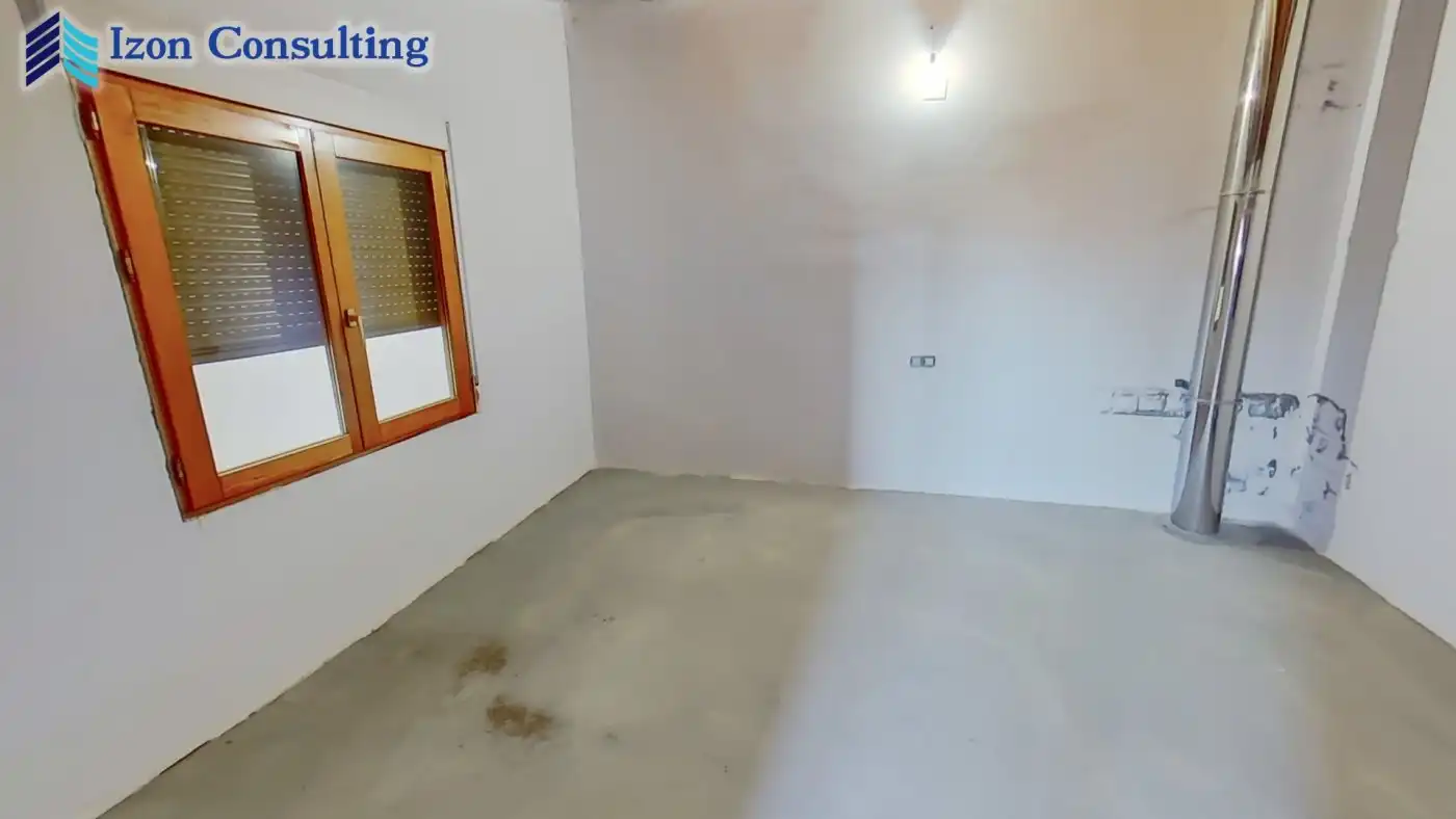 Casa o chalet en venta en La Alberca de Záncara  con Calefacción, Trastero y Amueblado