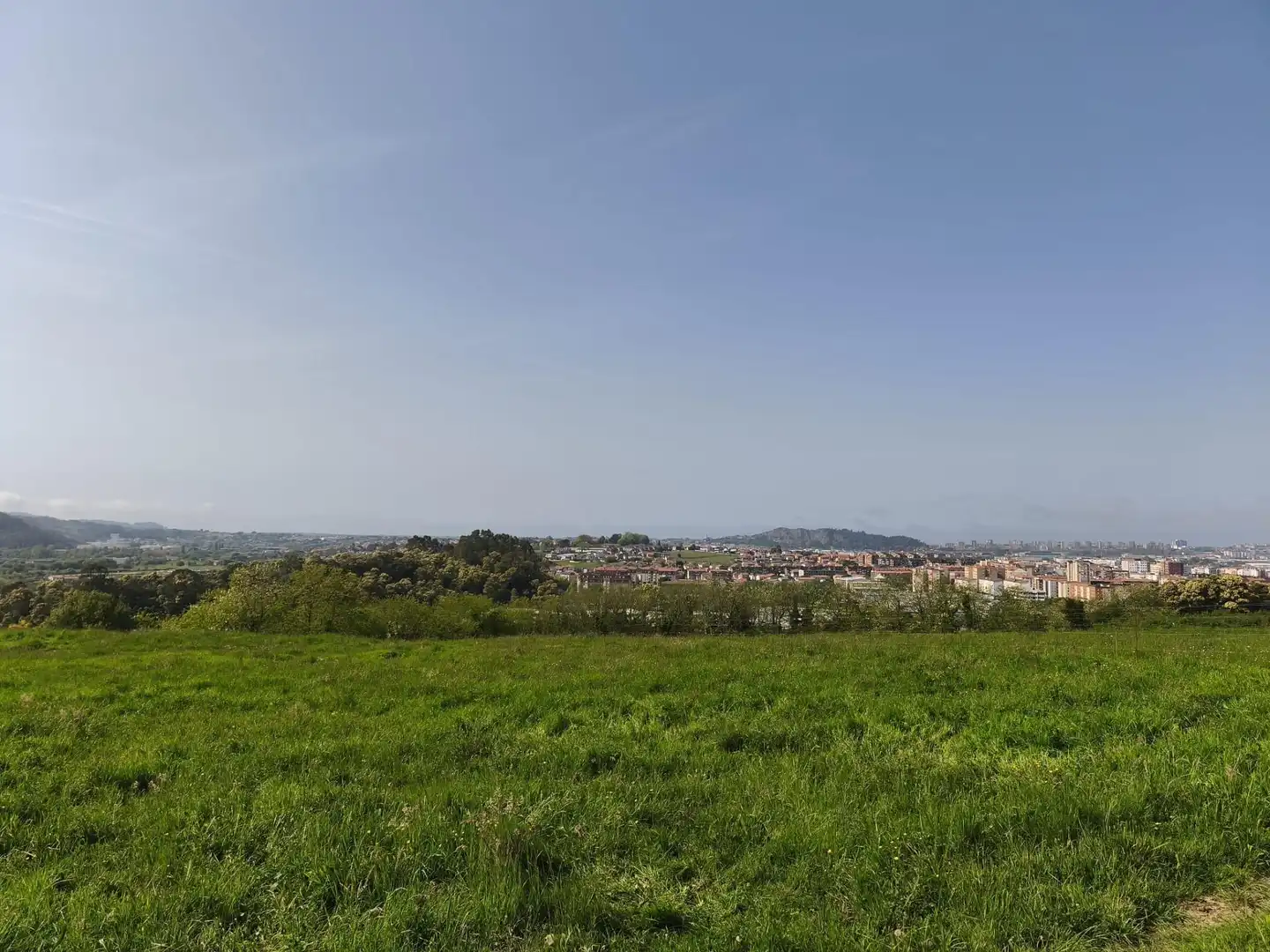 Terreno en venta en El Astillero  