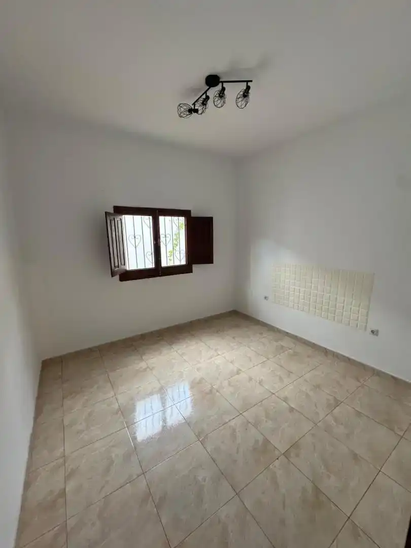 Casa adosada en venta en Teror con Balcón