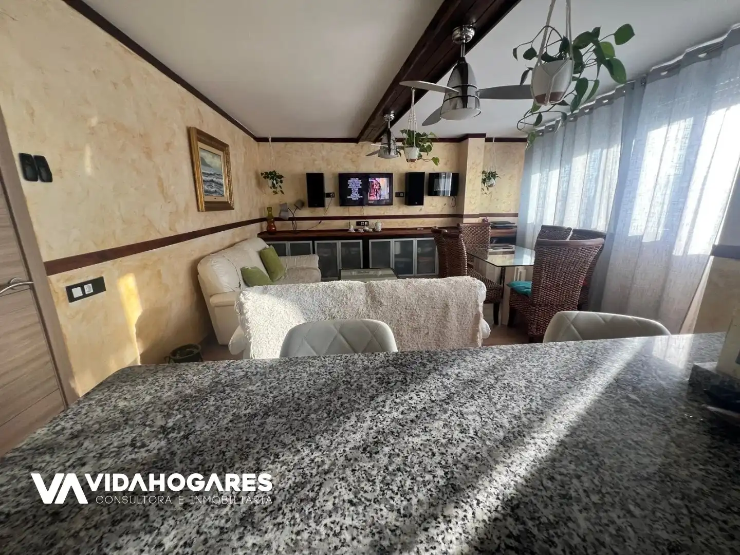 Flat for sale in Playa Cruz del Mar
