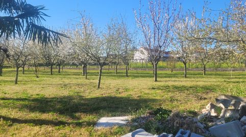Foto 4 de Finca rústica en venda a Lugar Angustin, Vedra, A Coruña