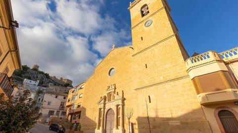 Photo 5 of House or chalet to rent in Calle San Roque, Castalla, Alicante