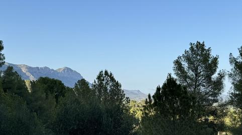 Foto 5 de Casa o xalet en venda a Muro de Alcoy, Alicante