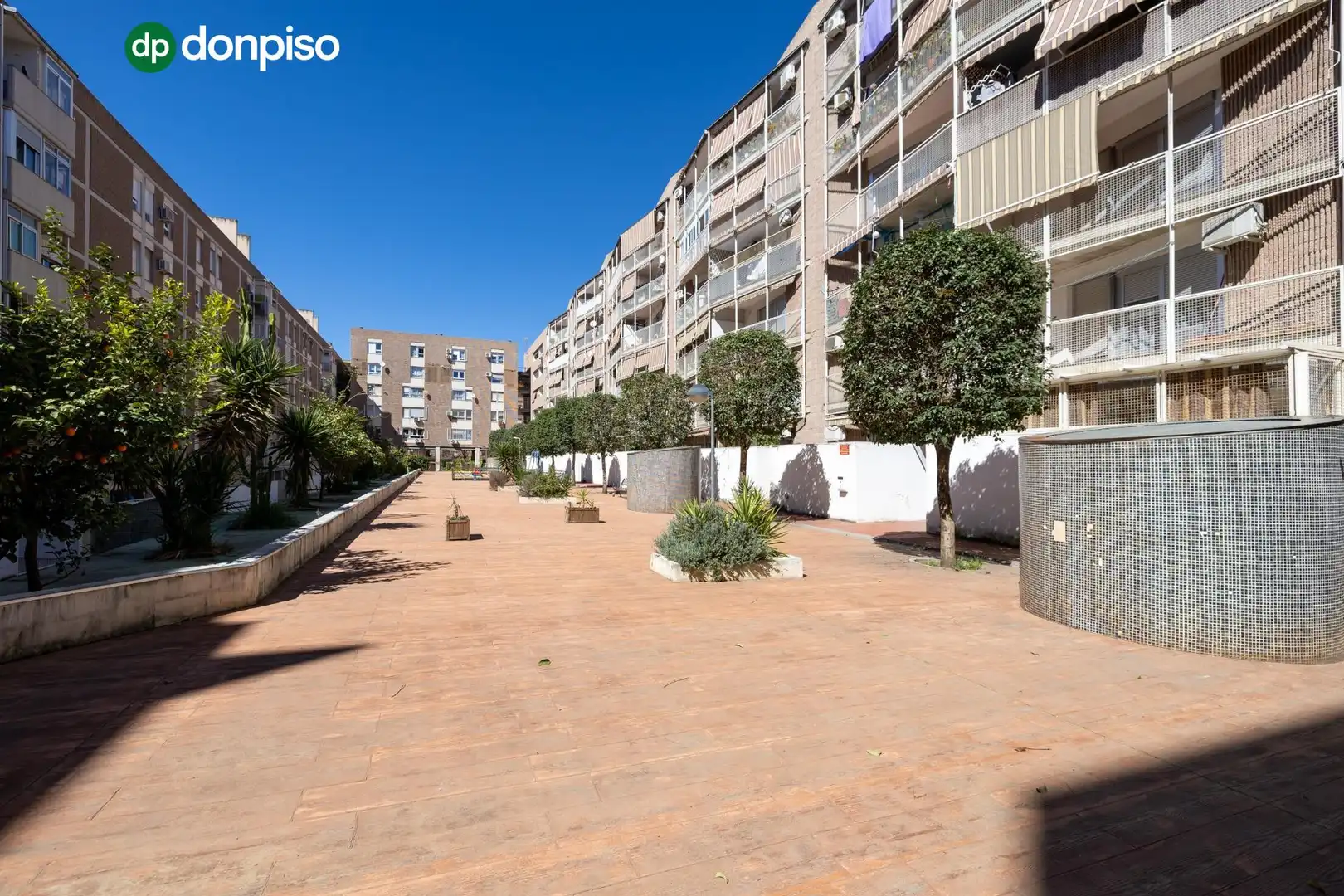 Piso con ascensor en venta en Calle María Teresa León, imagen 24
