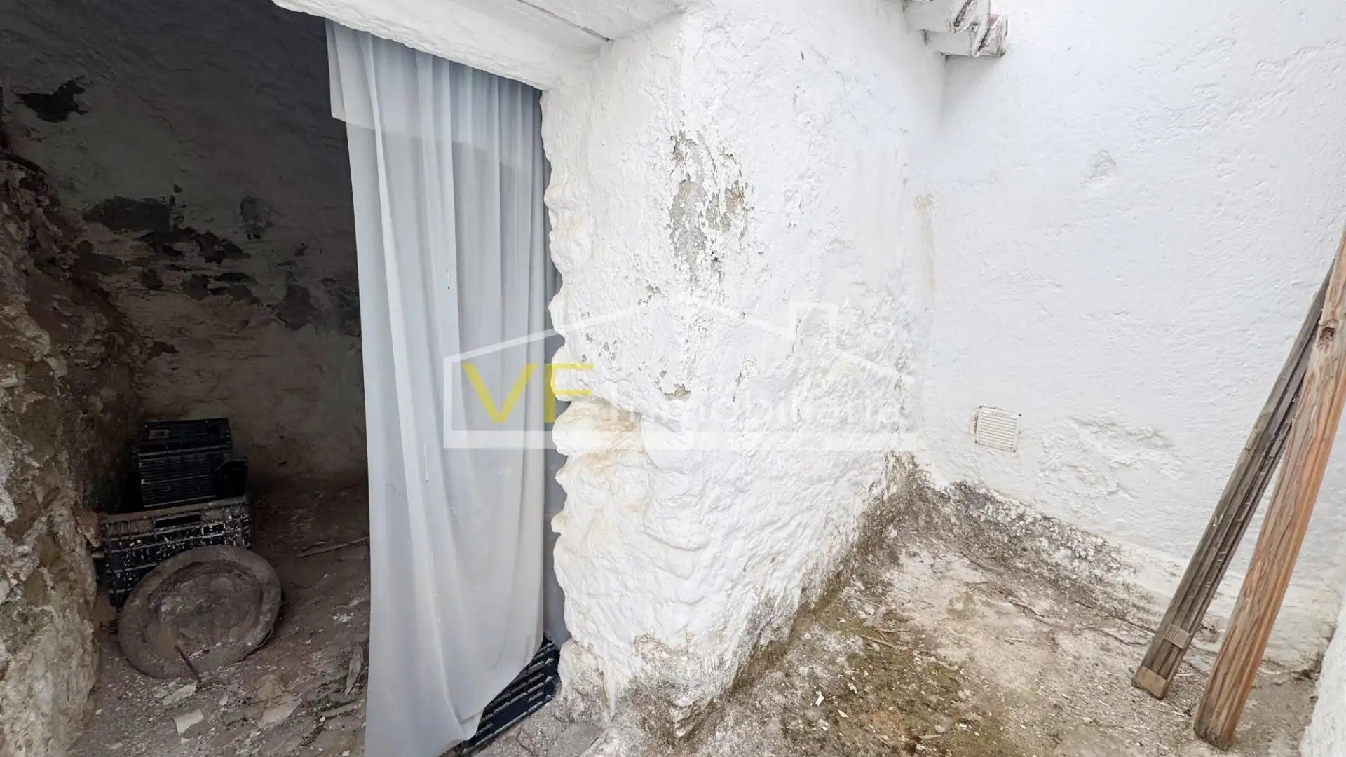 Casa adosada en venta en Álora