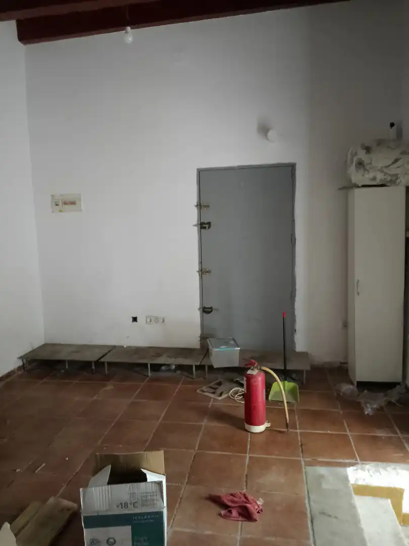 Geschaftsraum zur Miete in Cádiz mit Möbliert