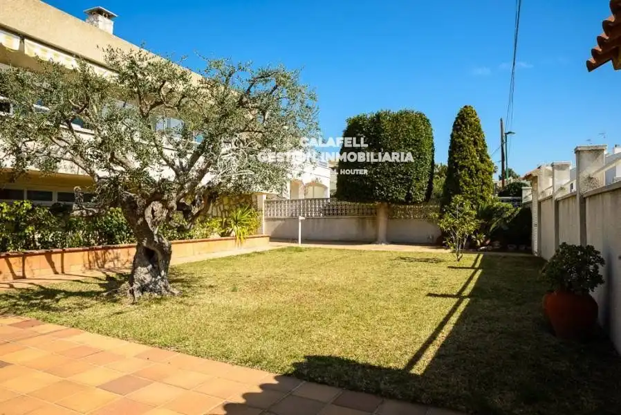 Villa con piscina in vendita a MIGJORN, imagen 12