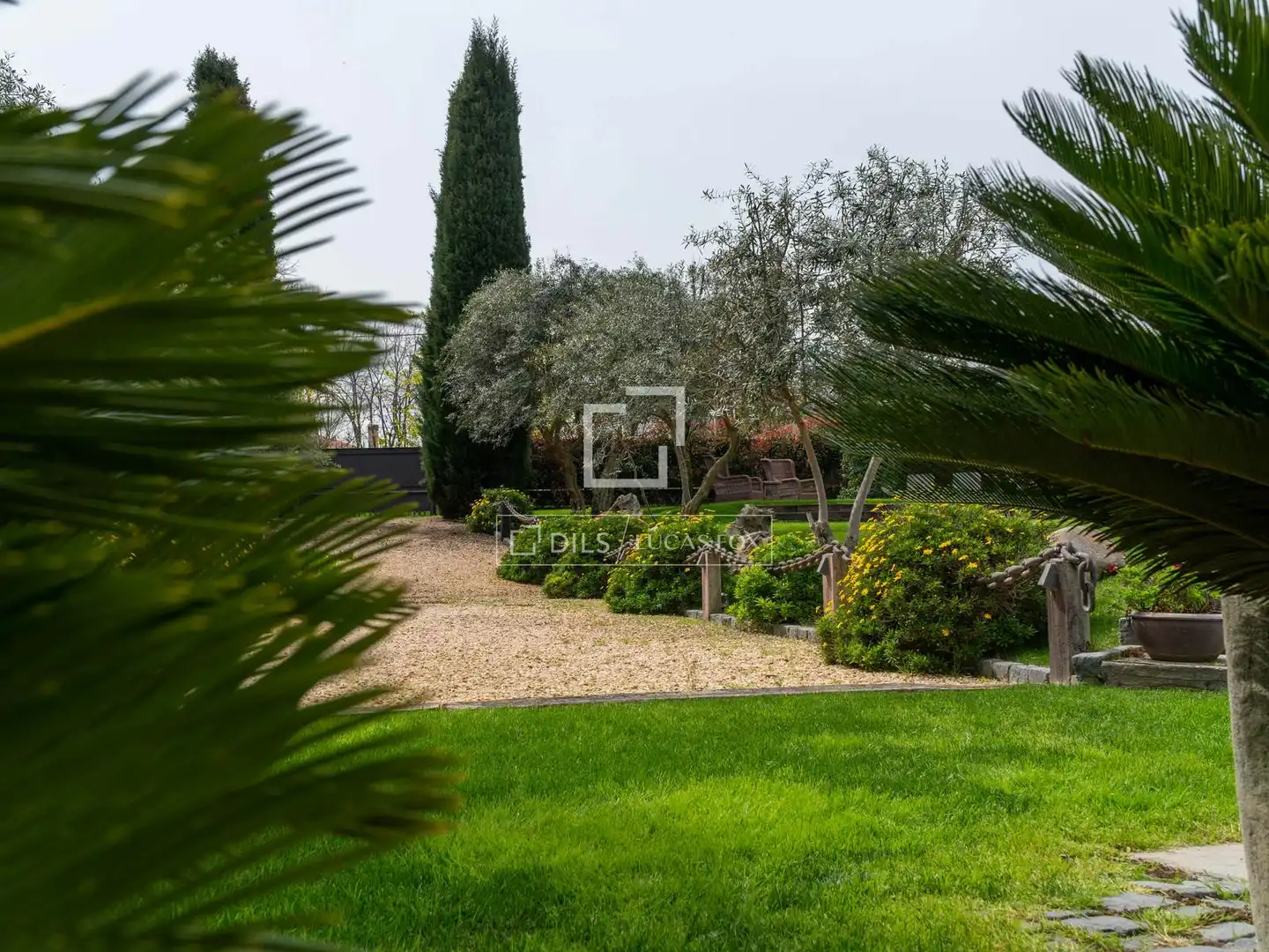 Villa avec piscine à vendre à Santa Susanna, imagen 46