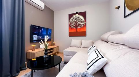 Foto 5 de Àtic en venda a Ejido Sur, Almería