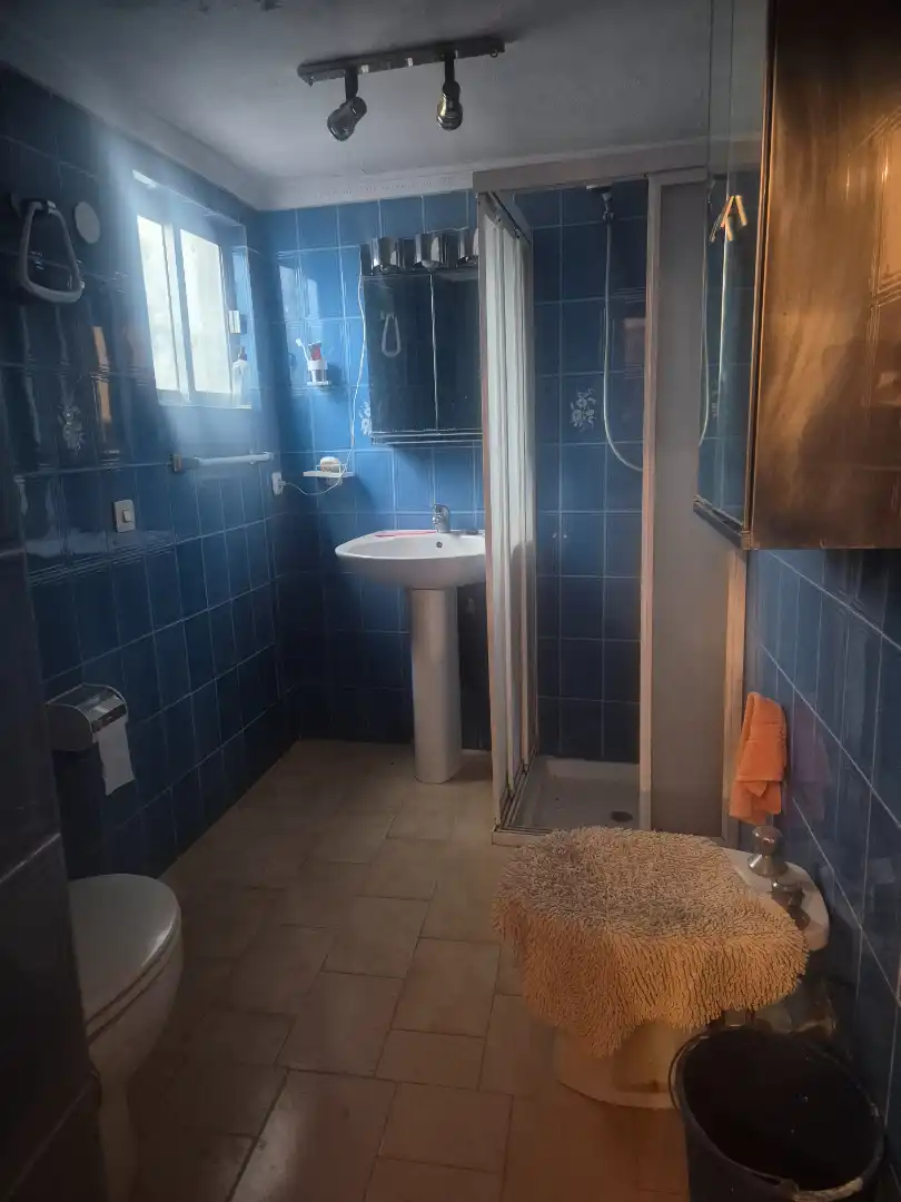 Badezimmer von Haus oder Chalet zum Verkauf in Puerto Serrano