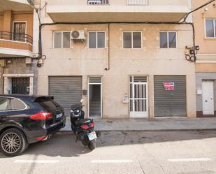 Exterior view of Premises for sale in Elche / Elx