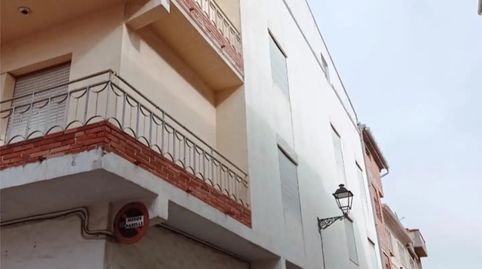 Foto 3 de Casa adosada en venda a Carrer Dels Porxes, 13, Llutxent, Valencia