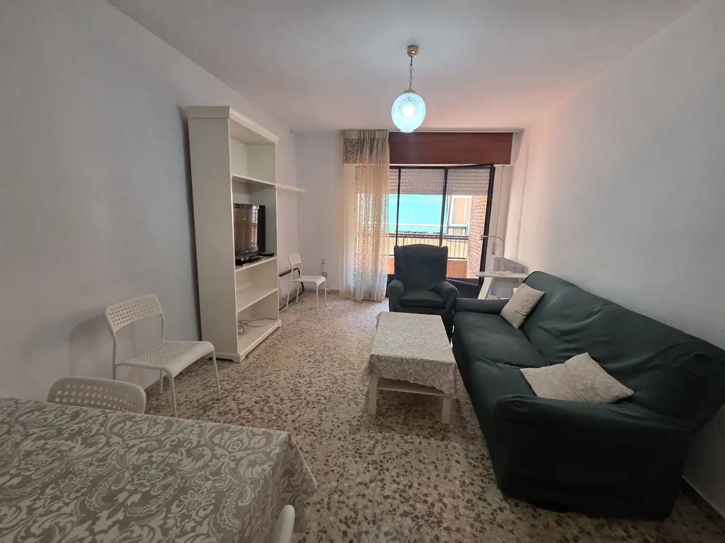 Living room of Flat for sale in Centro