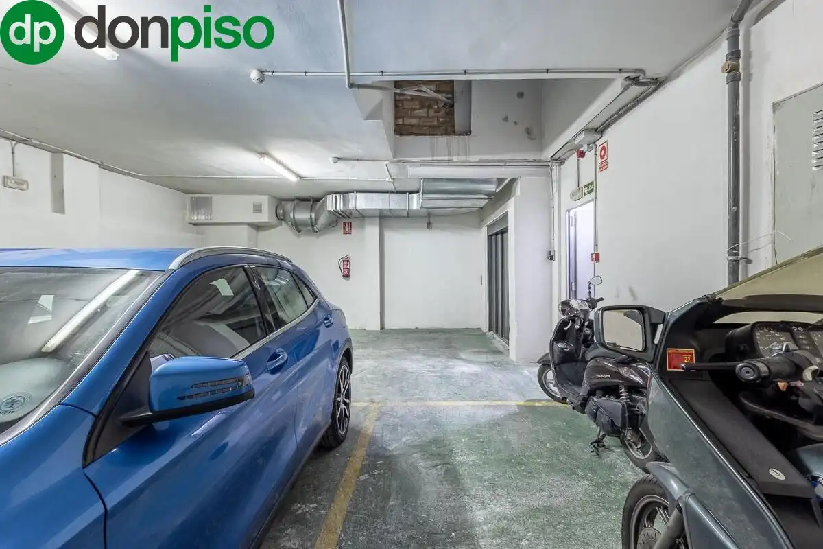 Garage for sale in Calle Azhuma, 24, Fígares