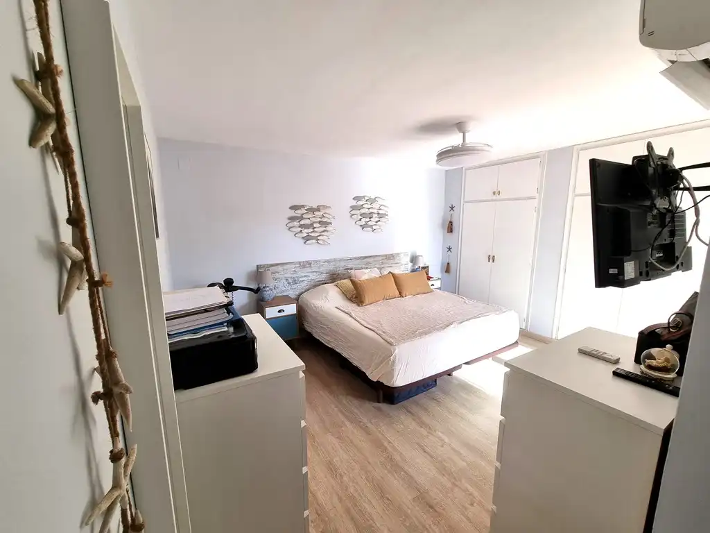 Bedroom of Detached homes for sale in Cambrils  with Air Conditioner, Heating and Private garden