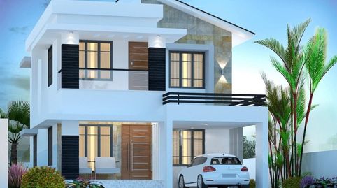 Foto 3 de Residencial en venda a Alcalá del Valle, Coín, Málaga