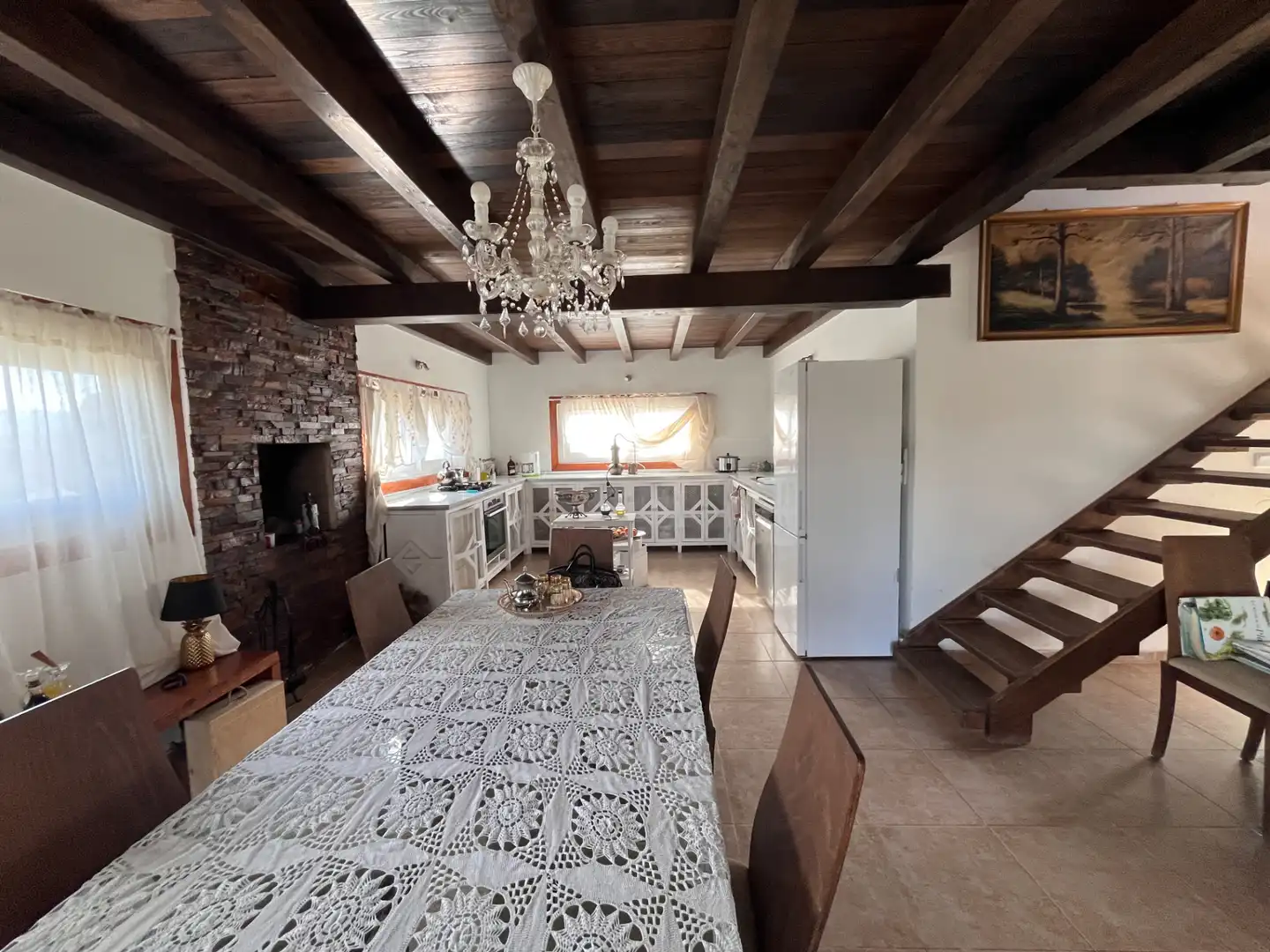 Finca rústica en venta en Sonseca
