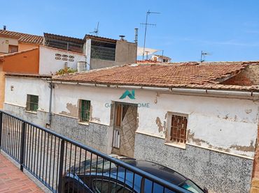 Casa en venta en Sagunto ciudad