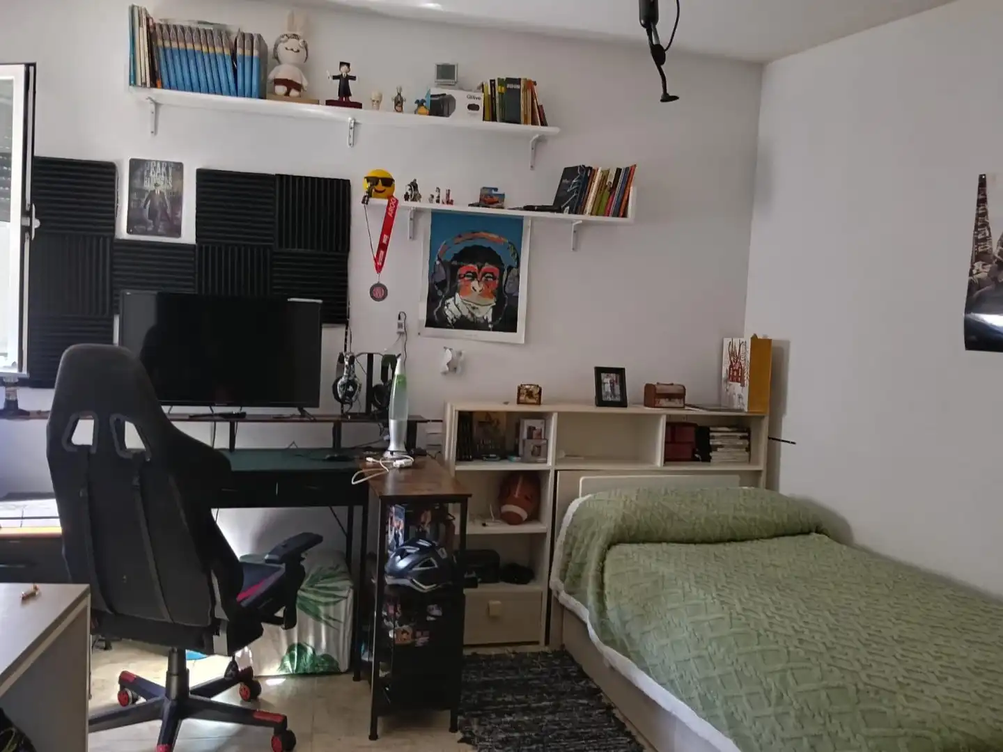 Habitación de Piso en venta en Cedillo del Condado con Calefacción y Balcón