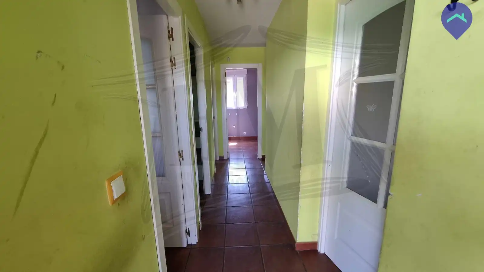 Haus oder Chalet zum Verkauf in Carranque mit Privatgarten, Terrasse und Abstellraum