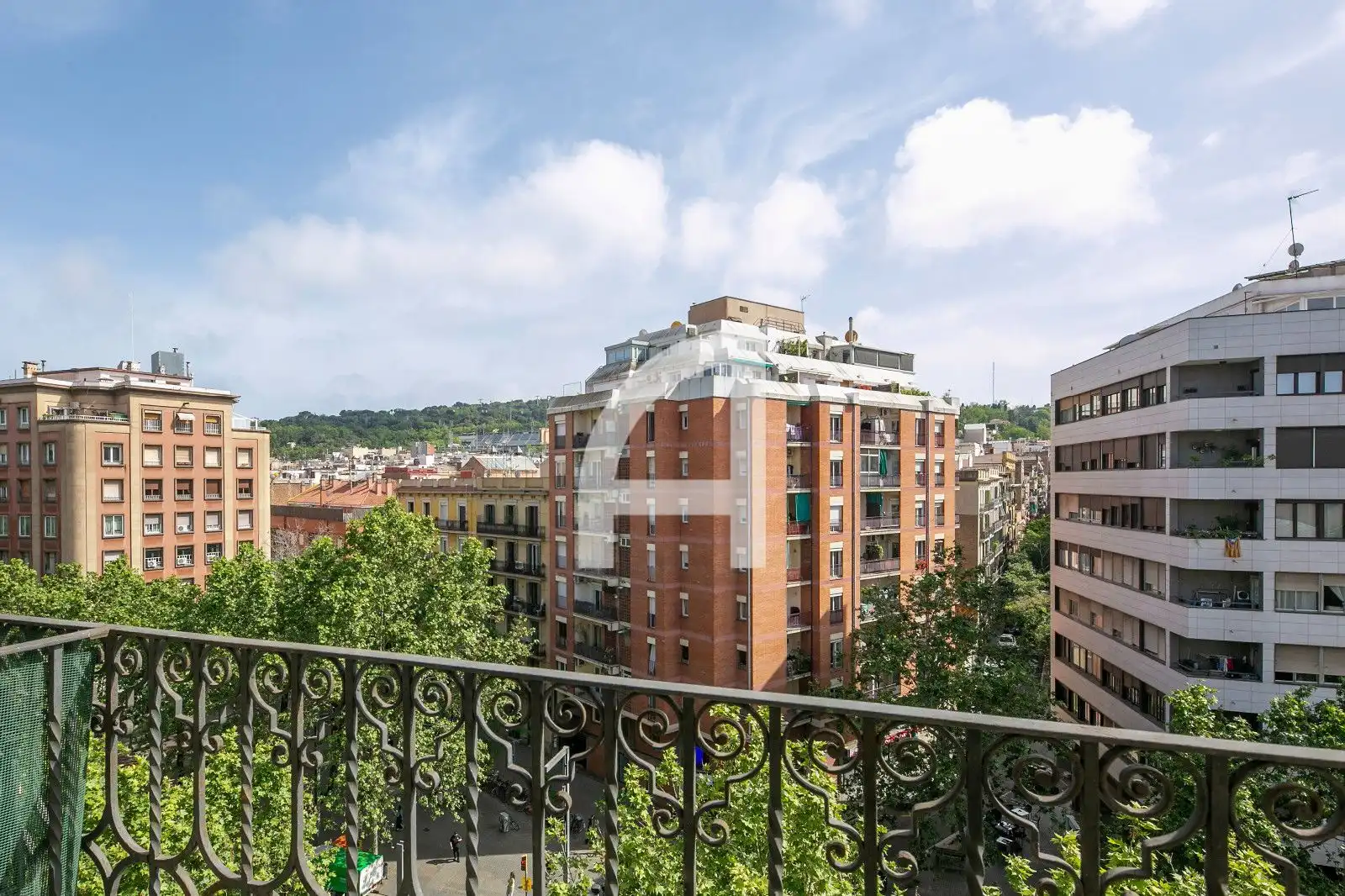 Appartamento con terrazza in vendita a Paral.Lel, imagen 3