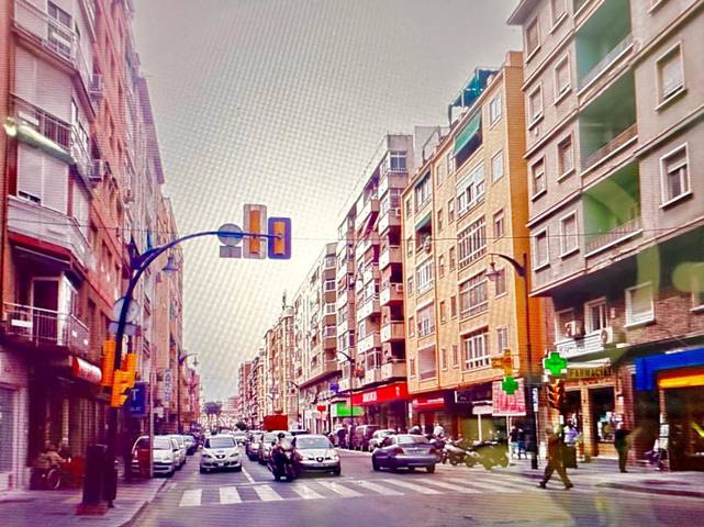 Piso en Venta en Perchel Norte