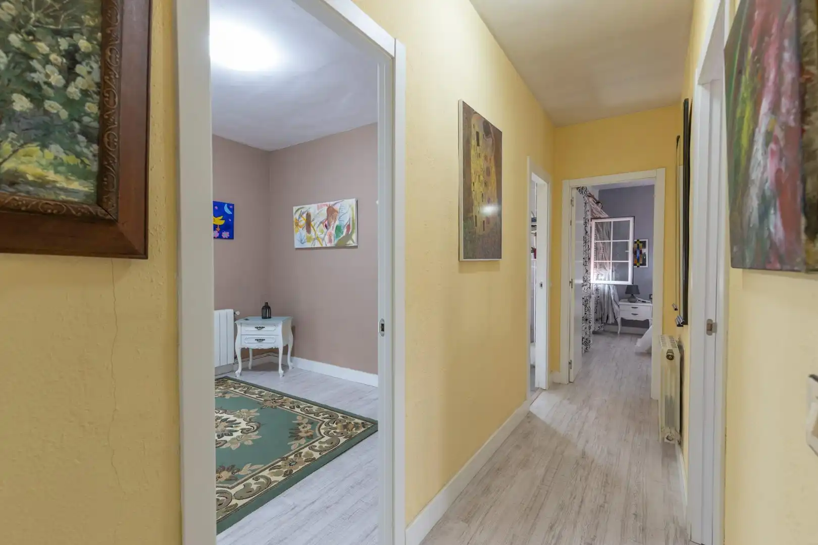 Chalet con piscina en venta en Calle de Cuesta de las Lágrimas, imagen 36