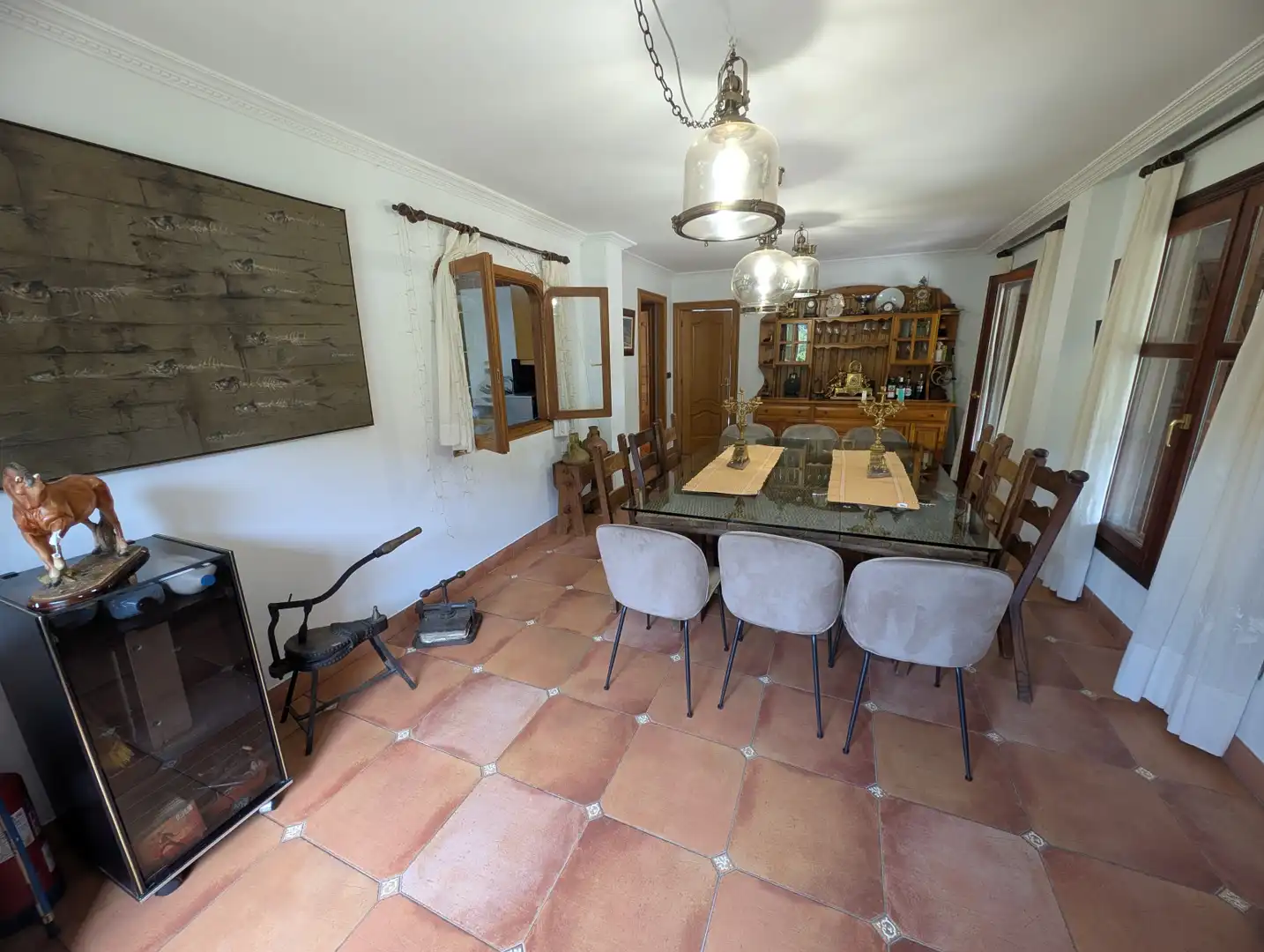 Casa o chalet en venta en Ampuero - LA BIEN APARECIDA, 60, Ampuero