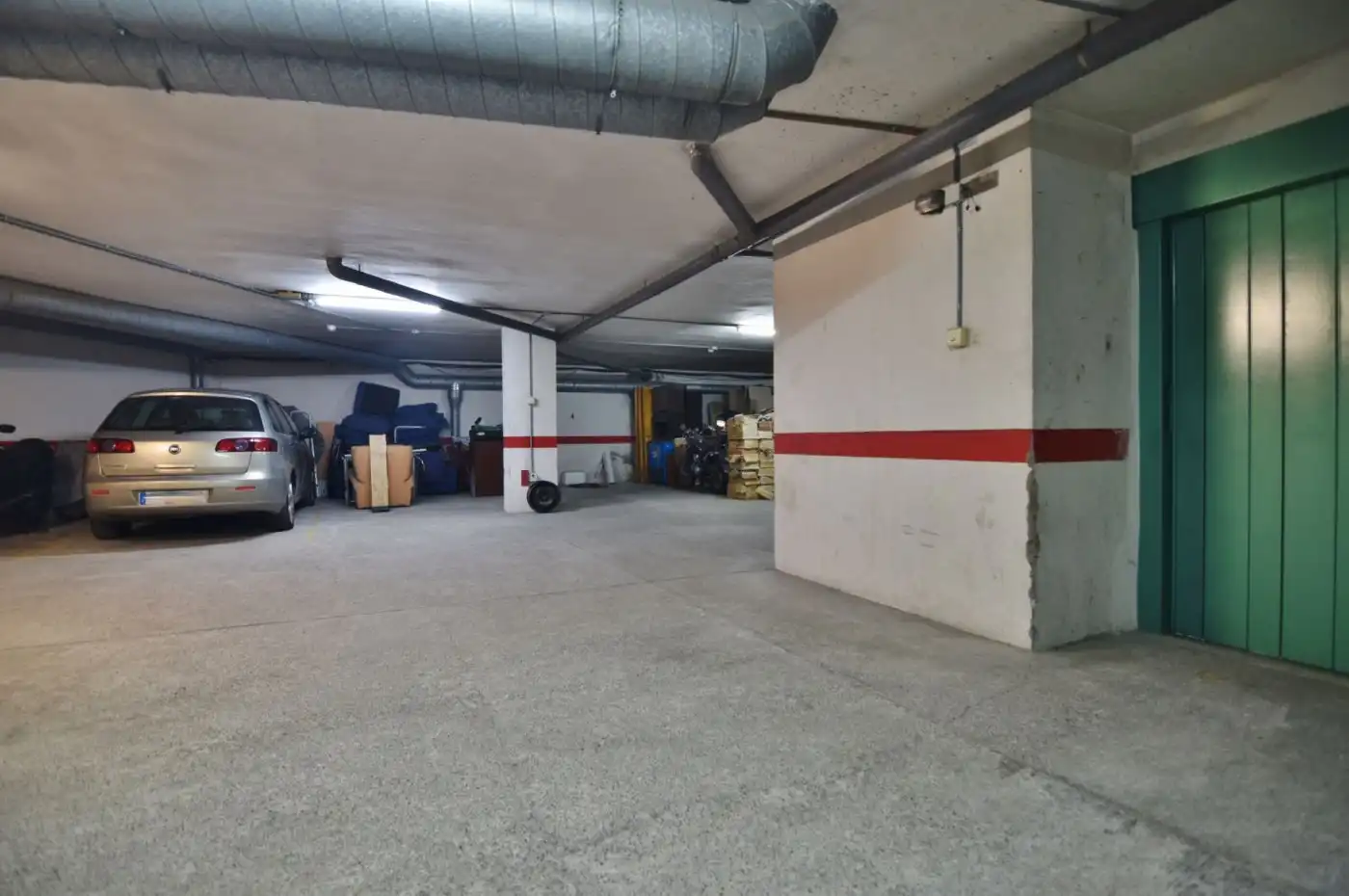 Garaje en venta en Calle SICARDO, 2, Barrio Alto - San Félix