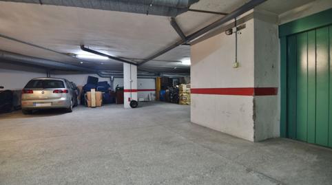 Photo 4 of Garage for sale in Calle Sicardo, 2, Barrio Alto - San Félix,  Almería Capital