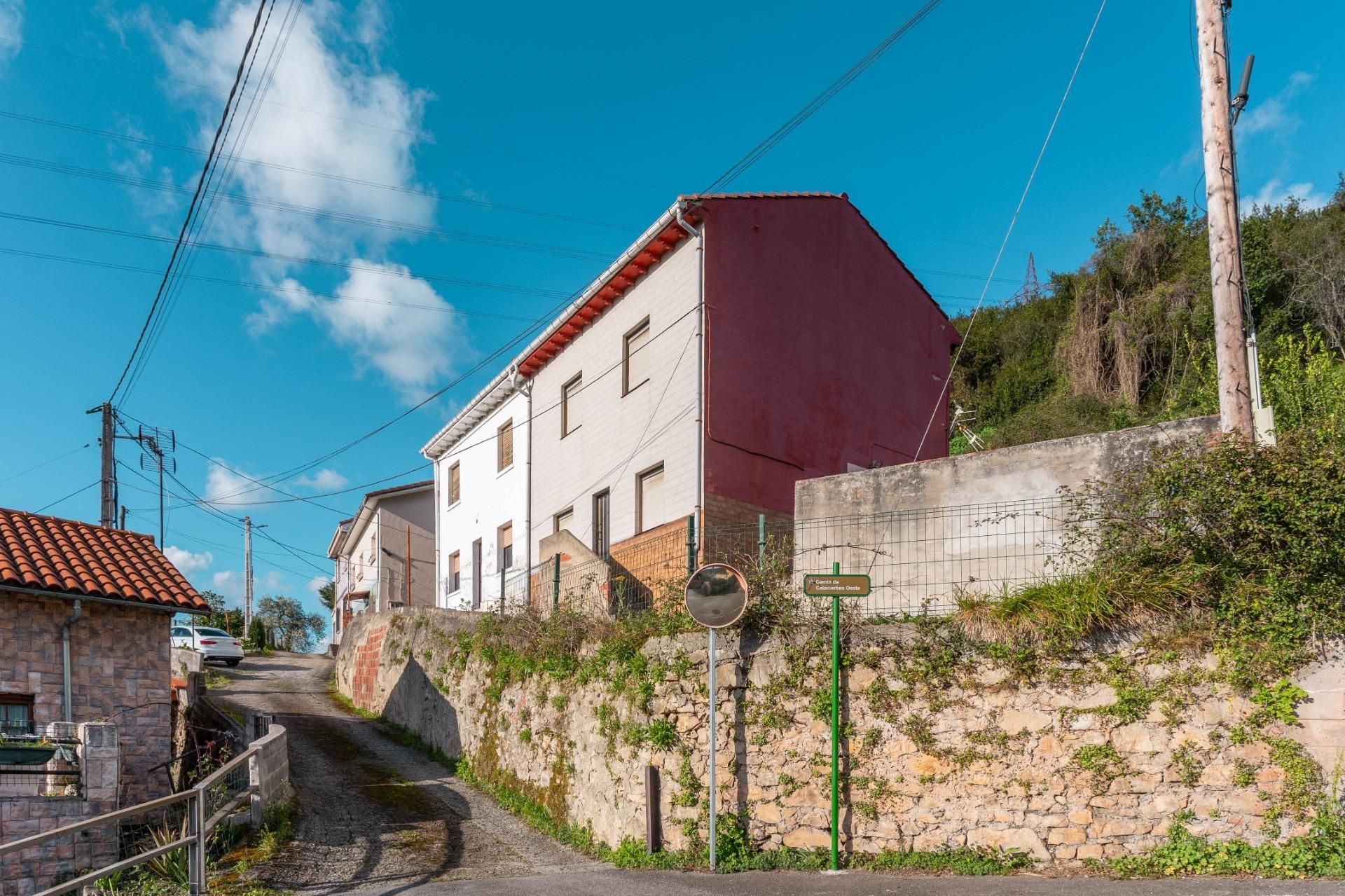 House or chalet for sale in Camino DE SOTIELLO A PORCEYO, Cenero
