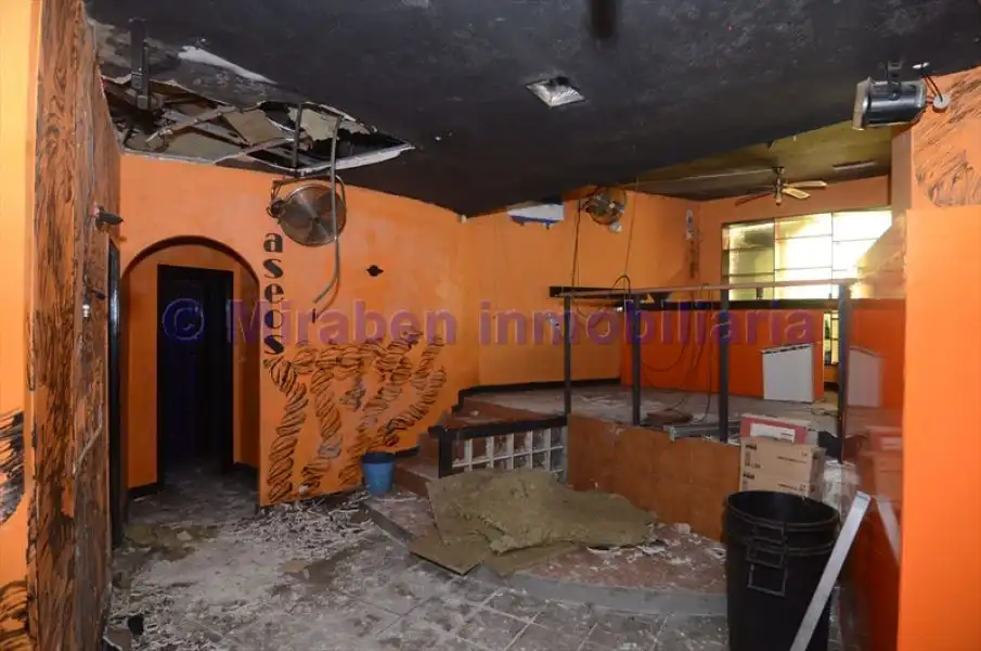 Gewerbefläche zum Verkauf in Calle Pablo Iglesias 23, imagen 10