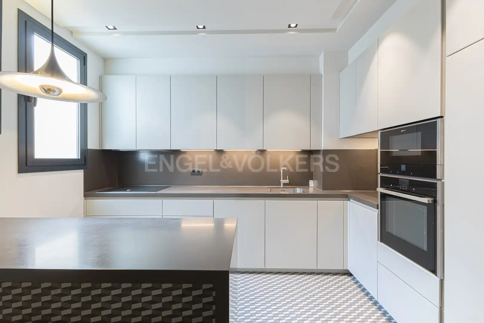 Flat with terrace to rent in Eixample, imagen 23