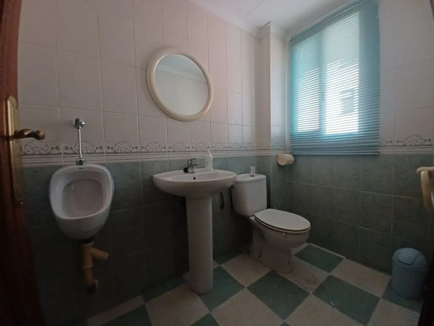 Baño de Oficina en venta en Vila-real