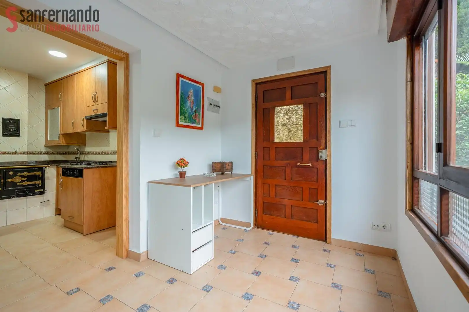 Maison avec jardin à vendre à Barrio VIERNOLES-HERRERA, imagen 18