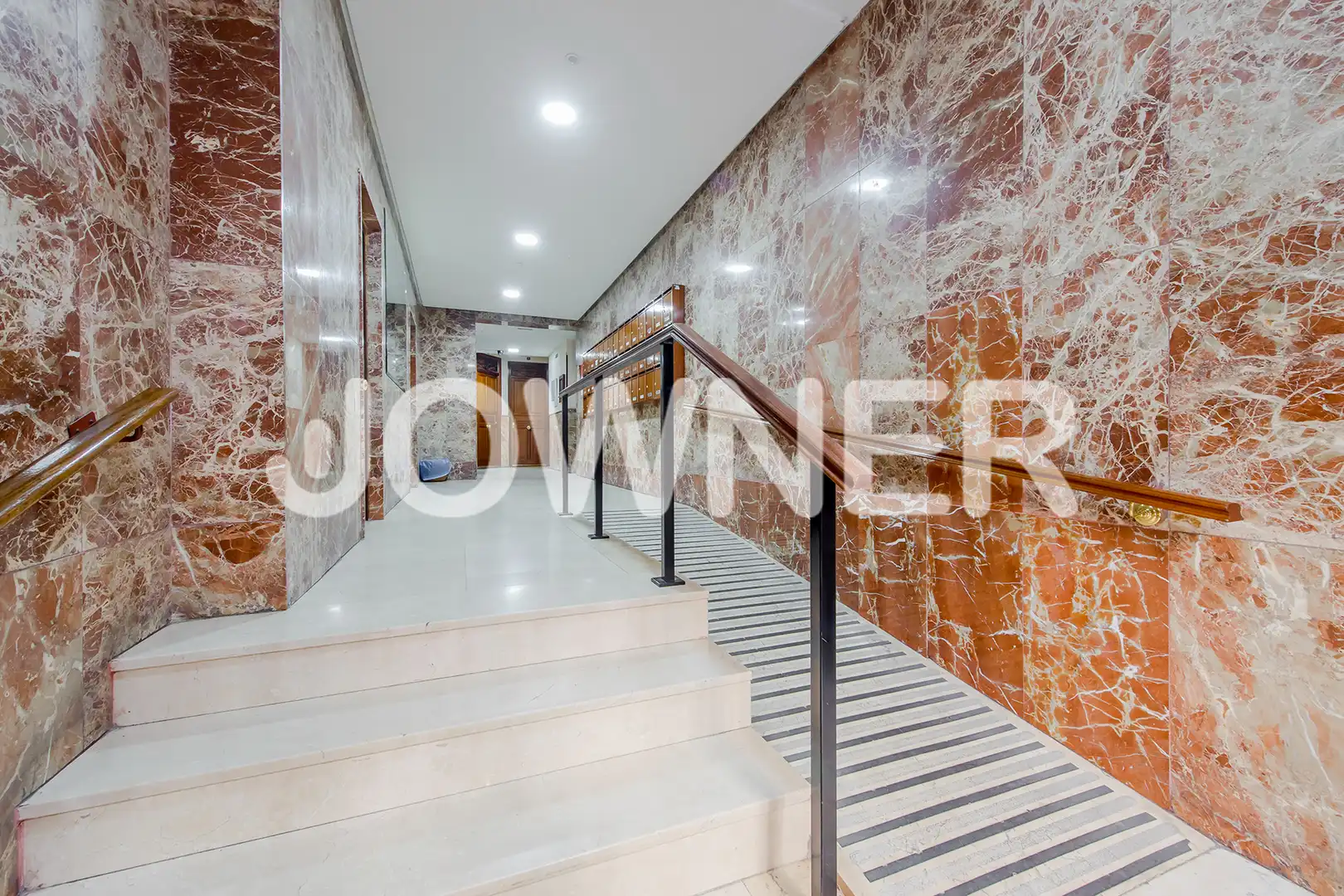 Attic for rent in Madrid  with Air Conditioner, Heating and Terrace
