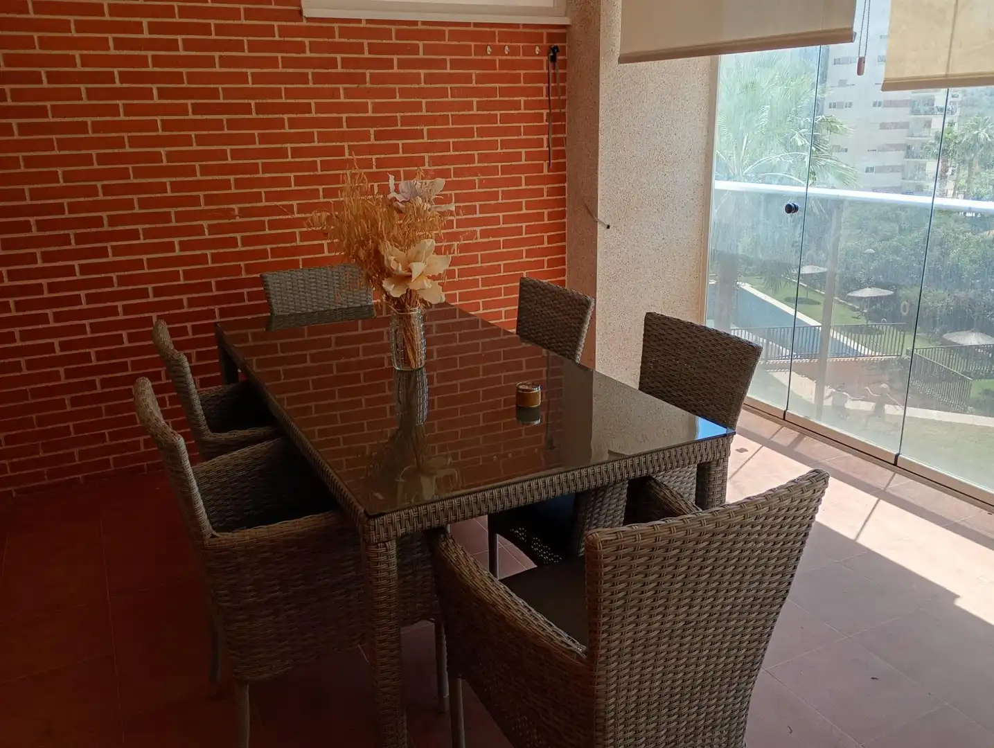Apartament amb ascensor en venda a La Cala de Villajoyosa, imagen 5