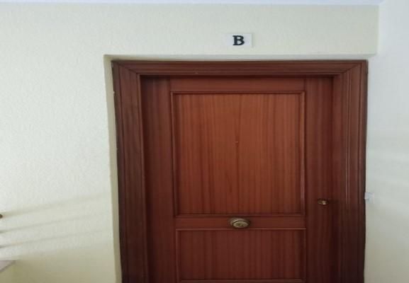 Flat for sale in Valencia de Don Juan