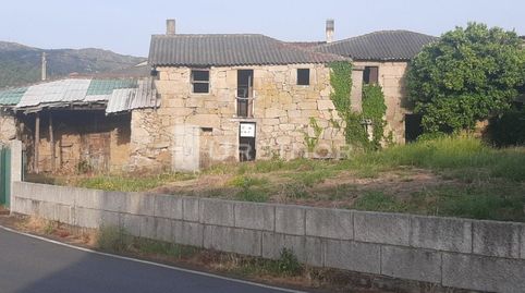Foto 3 de Finca rústica en venta en Coles, Ourense