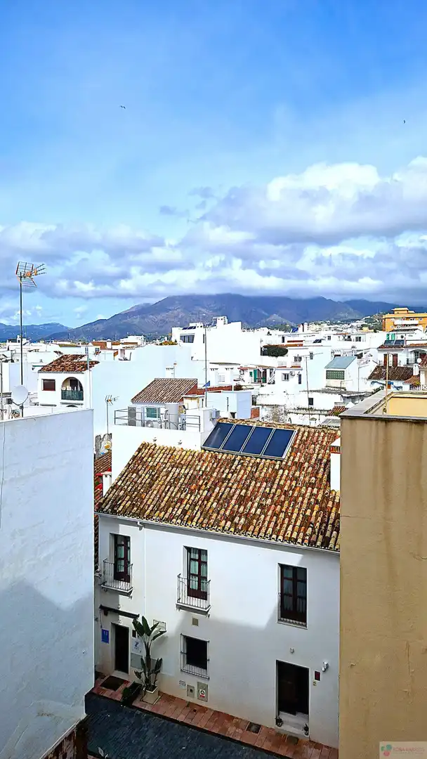 Appartement avec ascenseur à vendre à Estepona Pueblo, imagen 21