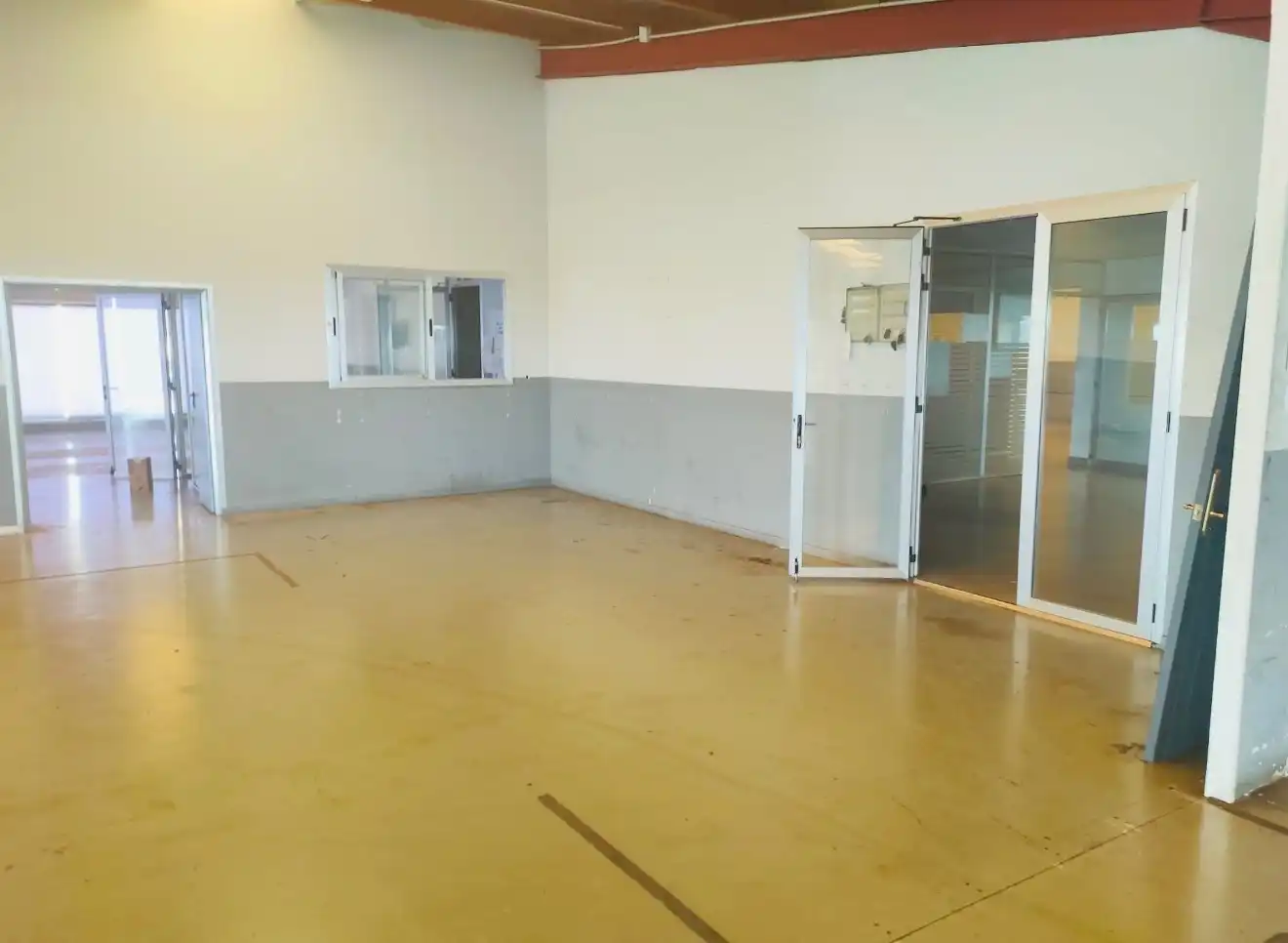 Industrial buildings for rent in La Viña - Montemar - San Jaime