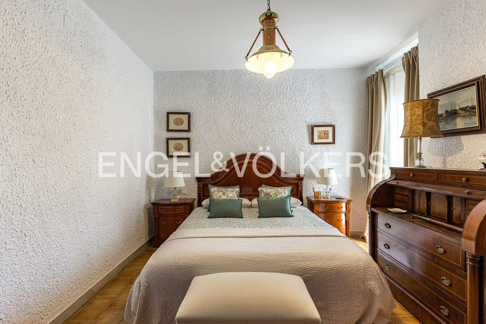 Comedor de Casa o chalet en venta en Calafell con Aire acondicionado, Calefacción y Jardín privado