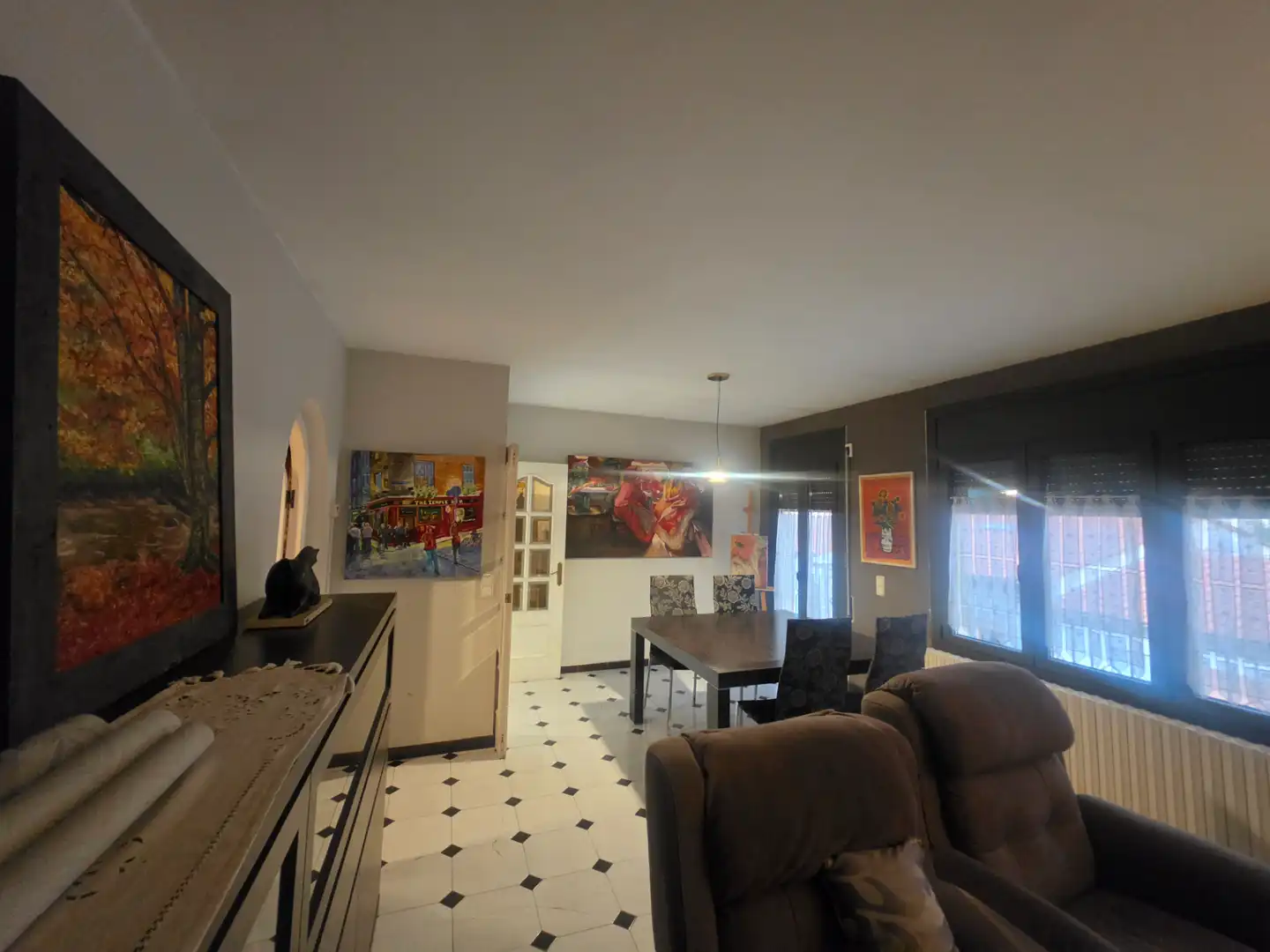 Appartement avec terrasse à vendre à Manlleu, imagen 4