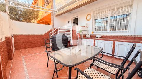 Foto 3 de Casa adosada en venda a Ar Rincon del Sol, Lo Cea, Málaga