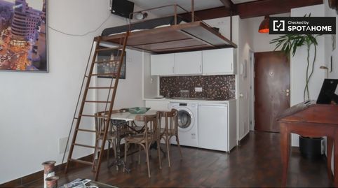 Foto 4 de Habitación en Universidad - Malasaña, Madrid Capital