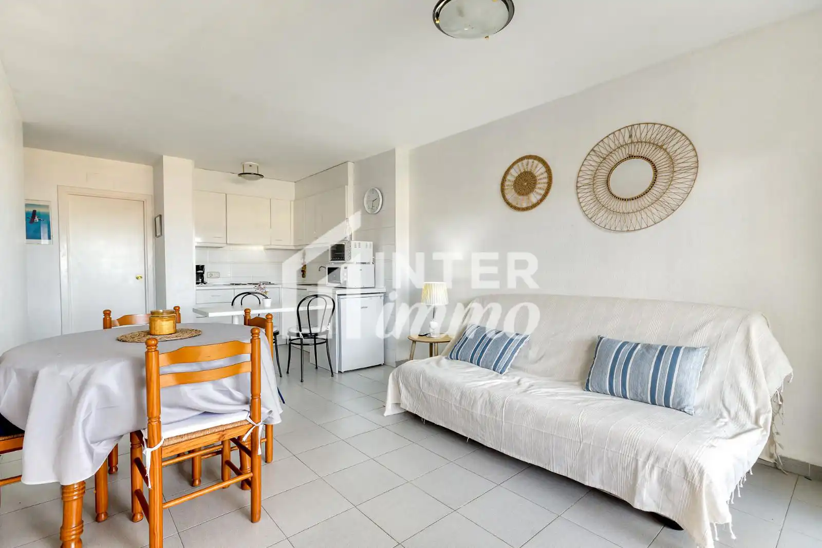 Appartement compact avec ascenseur à vendre à Calle Merce Rodoreda 1, imagen 8
